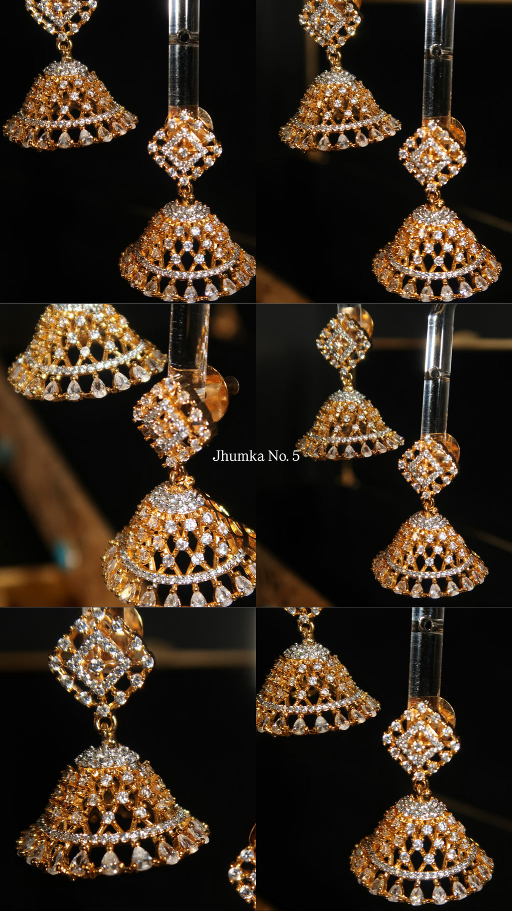 Isari Edit: The Jhumka Blind Box