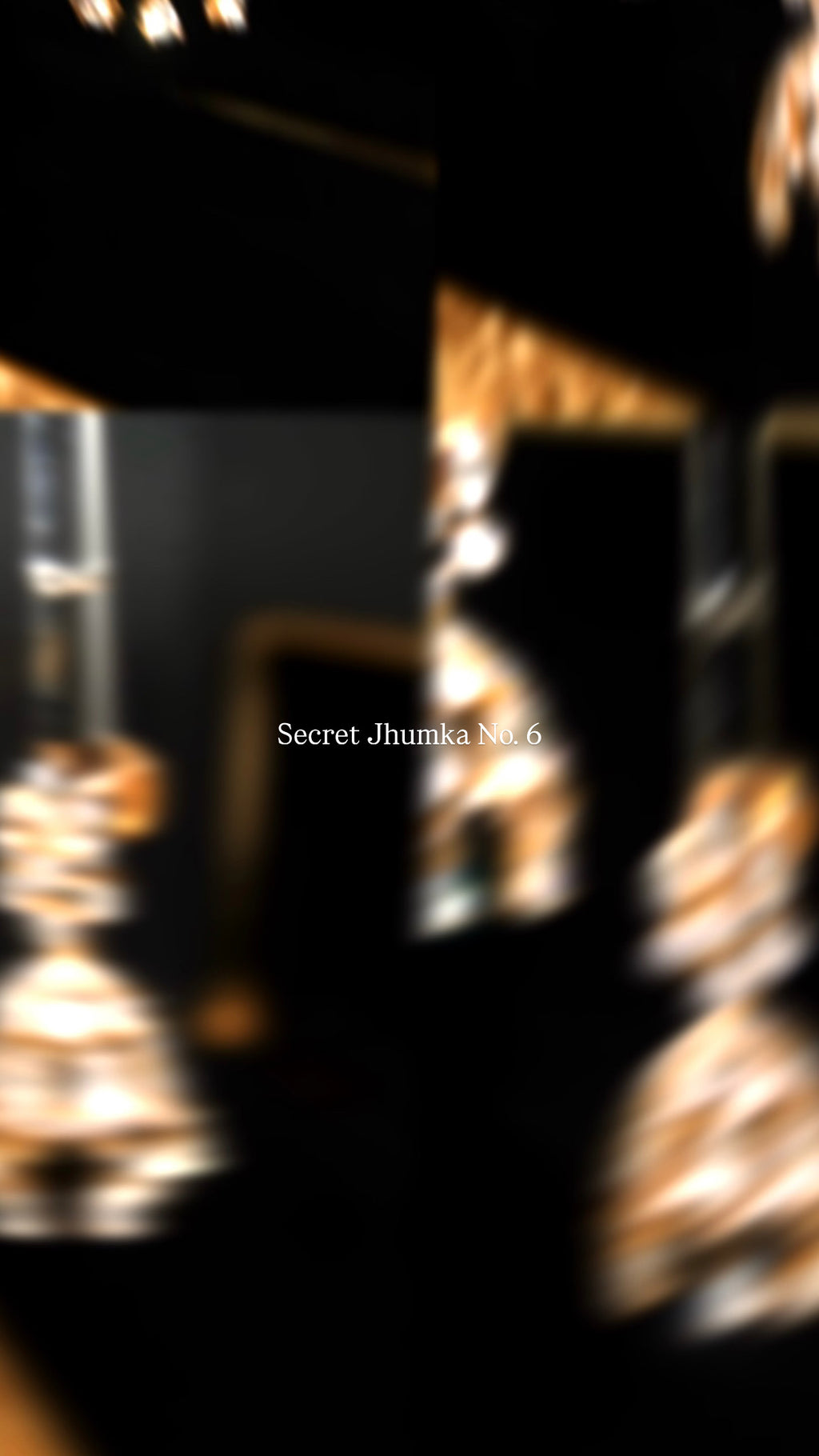 Isari Edit: The Jhumka Blind Box