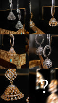 Isari Edit: The Jhumka Blind Box