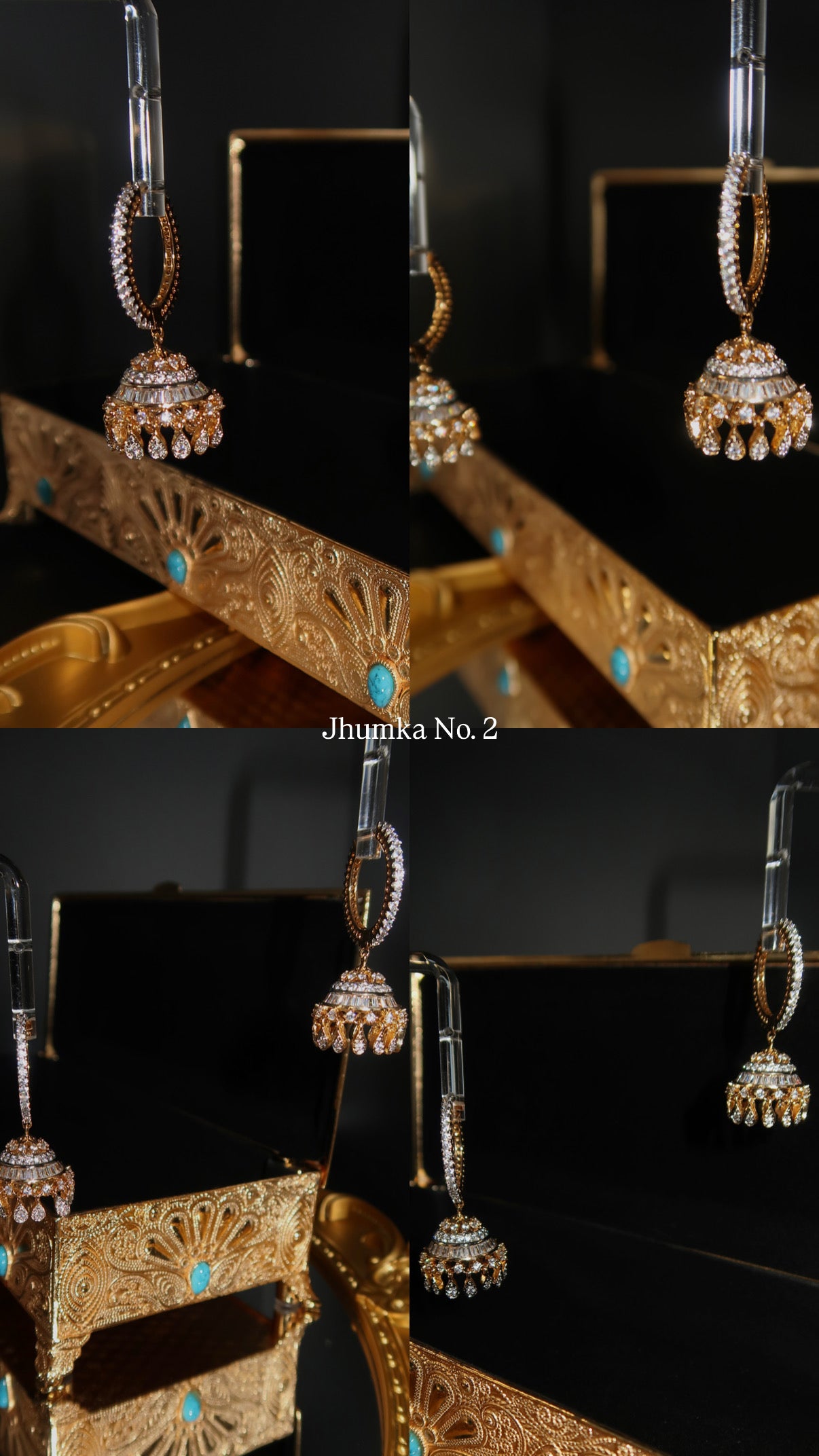 Isari Edit: The Jhumka Blind Box