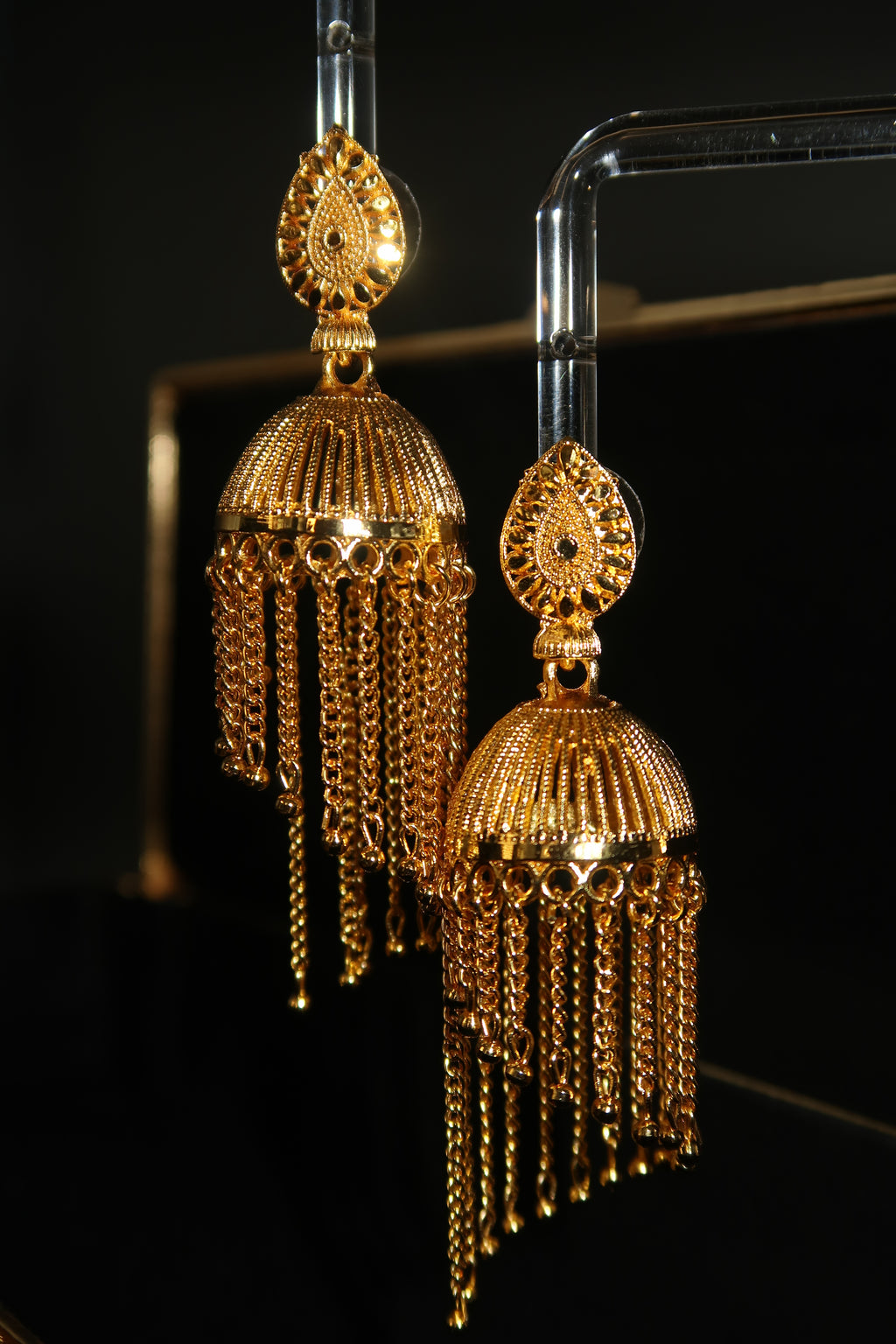 Jaal Jhumka
