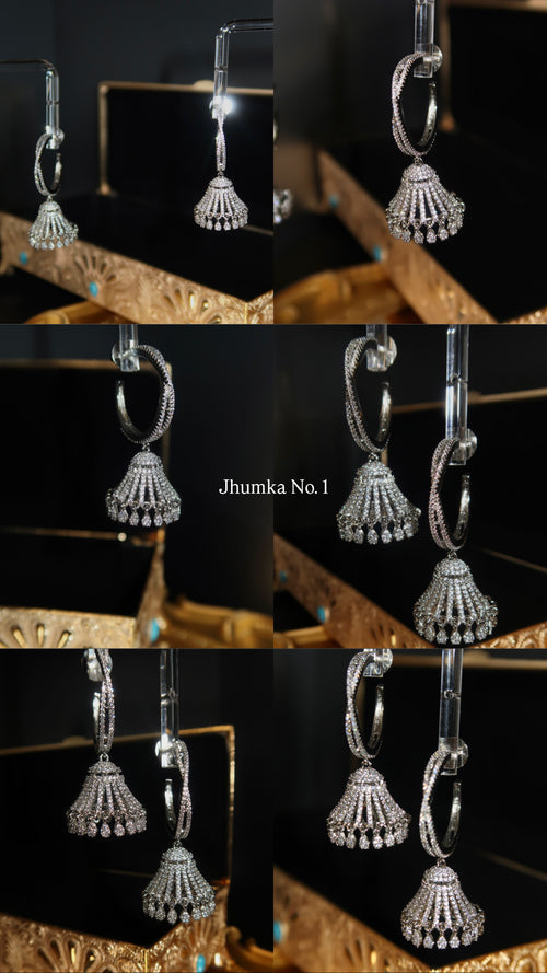 Isari Edit: The Jhumka Blind Box