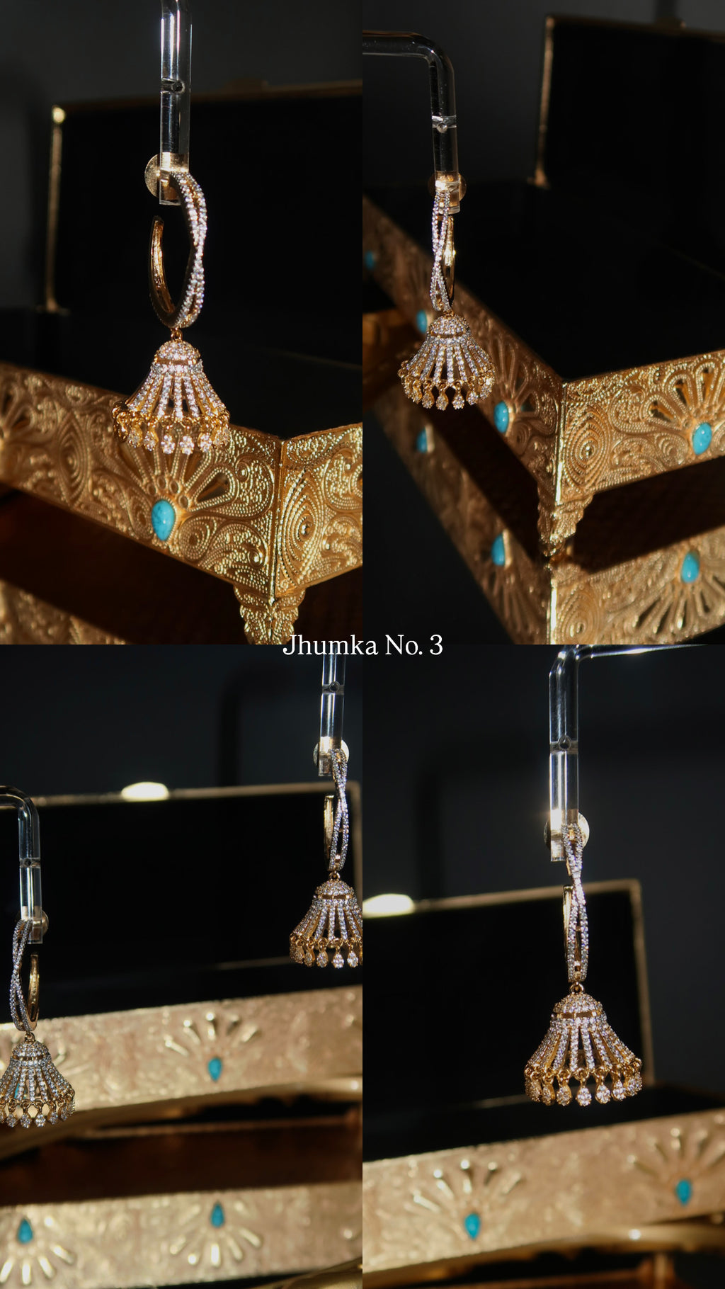 Isari Edit: The Jhumka Blind Box