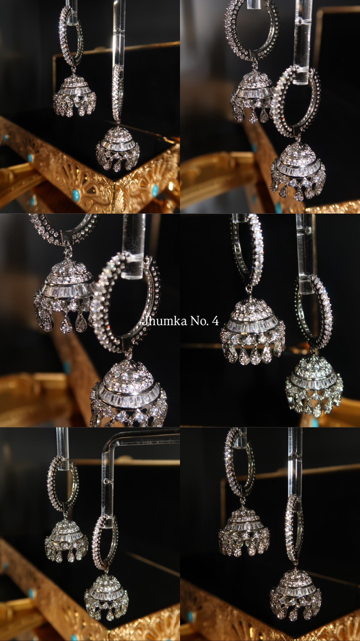 Isari Edit: The Jhumka Blind Box