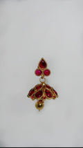 Aanaar jhumka - House of Isari